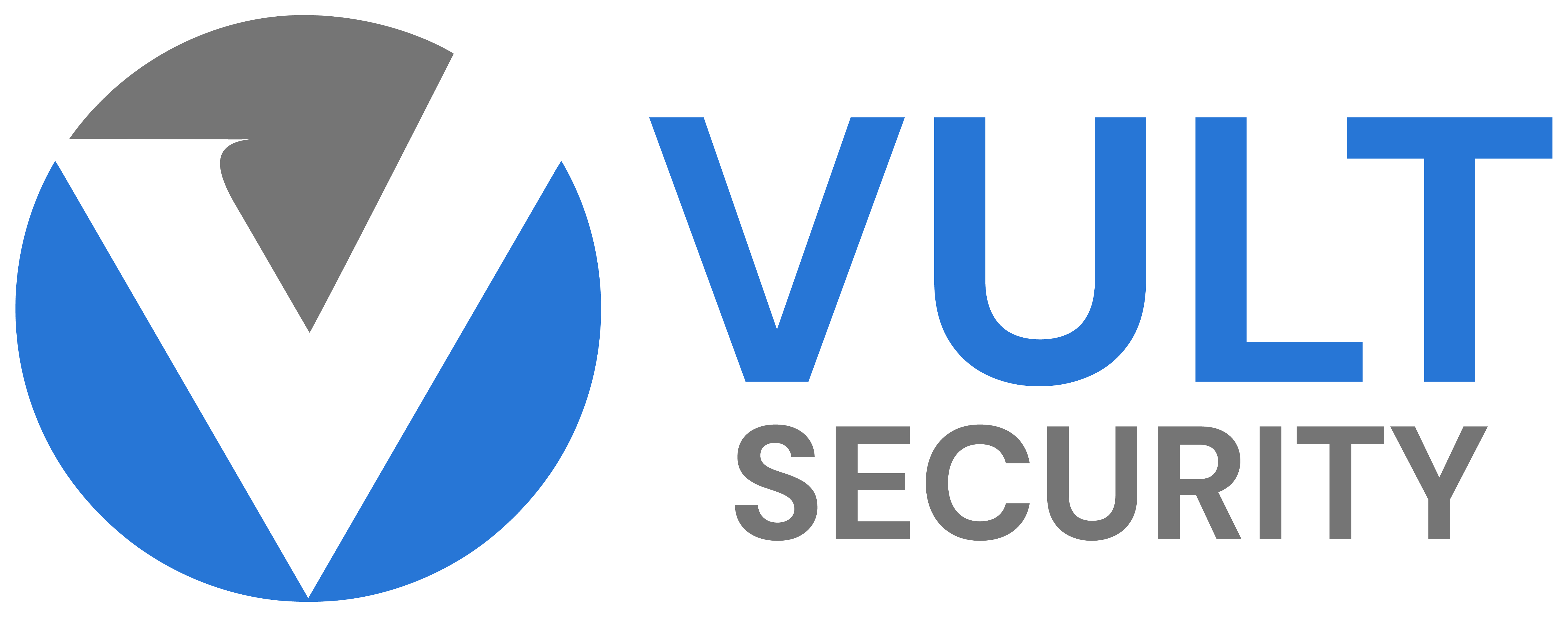 Vult Security Logo